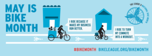 bike month